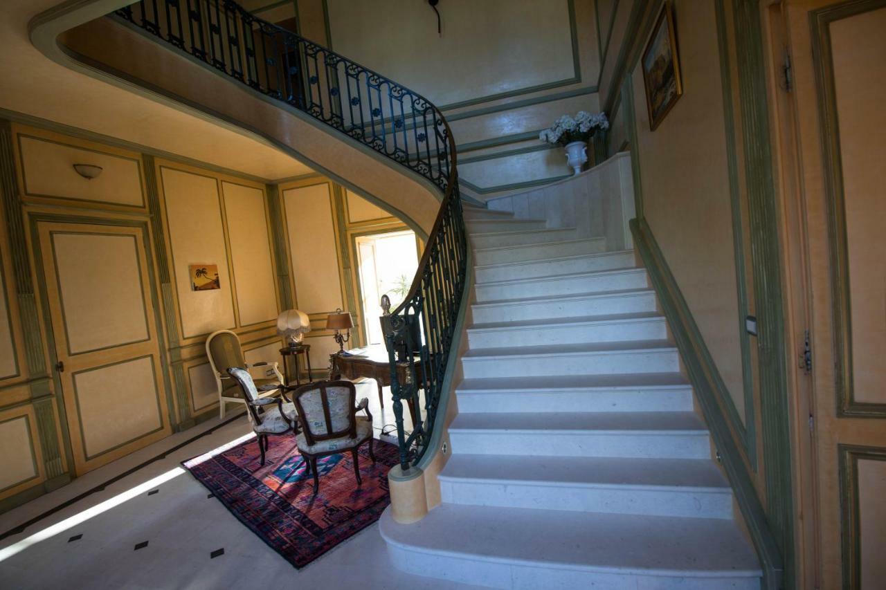 Chateau De Lannouan Landevant Exterior photo
